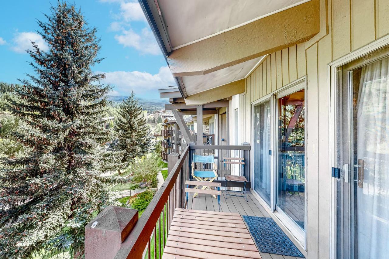 Woodbridge 30 Apartment Snowmass Village Exterior photo